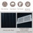 Metal Storage Shed-98192078-98192077