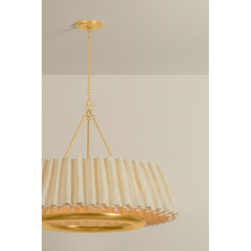 Beechford Chandelier, 39.5