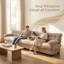Canapé modulaire Modern-129023812