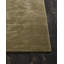 Tapis vert en laine touffeté à la main Chester-842556155