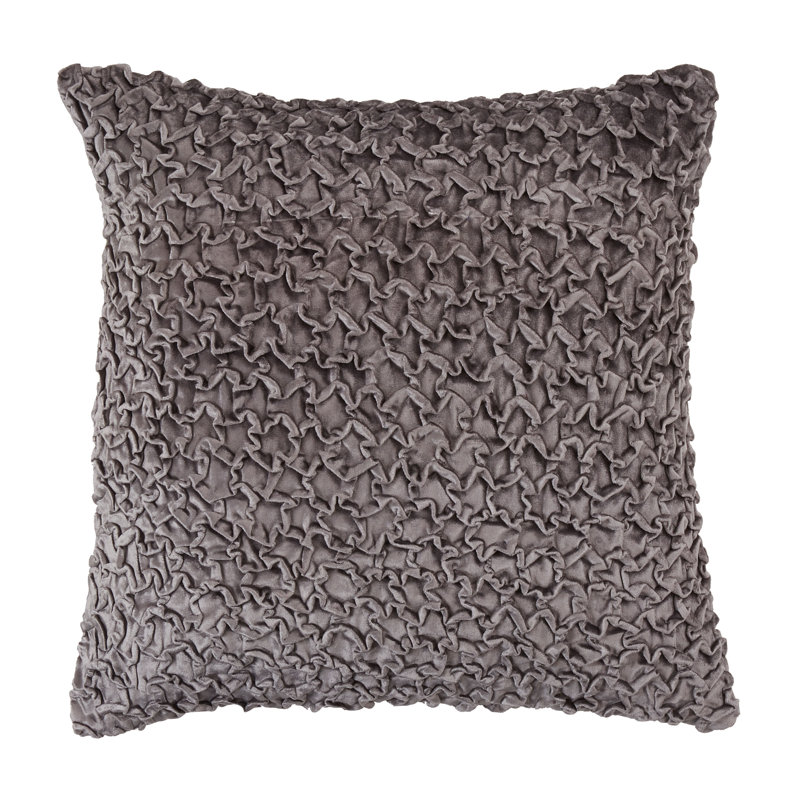 Throw Pillow, Down Blend