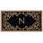 Amoya Personalizable Trellis Outdoor Doormat-936077217-936077227