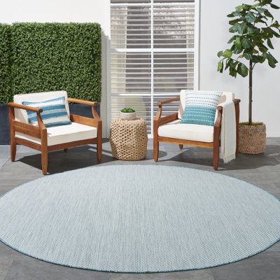 Mcdade Indoor / Outdoor Rug