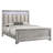 Alyncia Elsa LED Upholstered Panel Bedroom Set-894129210-926574933