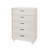 Aderyn 31.1" W 5-Drawer Tall Dresser