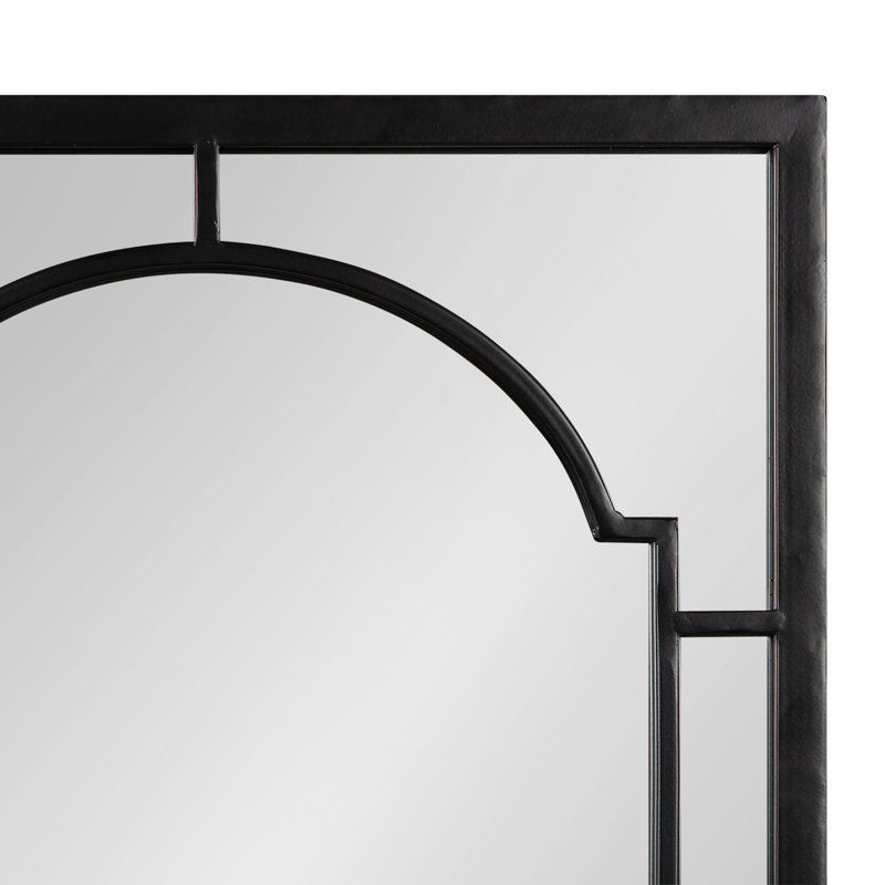 Abbie-Louise Wall Mirror, 32" x 20"