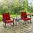 Britan 3 Piece Rocker Seating Group with Cushions-1025610234