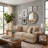 Emilio Upholstered 90'' Sofa-2091285082