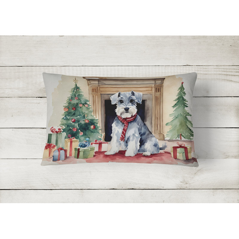 Other/No Pattern Outdoor Throw Pillow