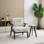 Fauteuil Mid-Century