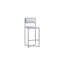 Tabouret de bar et de comptoir Malen-2137362509-2137362510