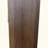 Metal 4 Flip Doors Cabinet, With Ample Storage Space For Bedroom, Office, Living Room, Hallway, Entryway