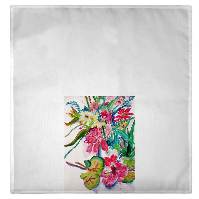 Ultra Light Hand Towel