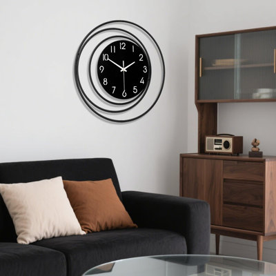 Decorative Wall Clock