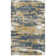 Alban Performance Abstract Indoor Rug
