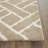 Teresita Hand Tufted Wool Geometric Rug-19276298
