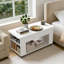 Coffee Table-319892993