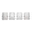 Éclairage pour meuble-lavabo 4 lumières Brilliance-32237051