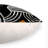 Silk/Velvet Lumbar Rectangular Pillow Cover & Insert