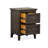 Sarenac Small Drawer Nightstand
