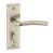 Satin Nickel is out of stock