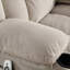 Fauteuil inclinable et chauffant FlowLuxe