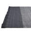 Headwind Striped Area Rug in Charcoal-67393300