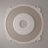 Shell Ceiling Ring Kit-88036065-88036064
