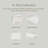 over&back 100% Linen Napkins-101293253