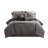 Dallas 7 Piece Micro Corduroy Comforter Set-1525476509-1560531529