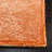 Ahmora Hand Tufted Wool Abstract Rug-141357632