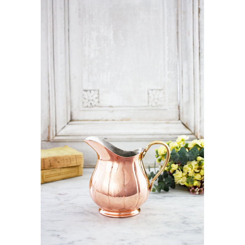 Petit pichet Coppermill