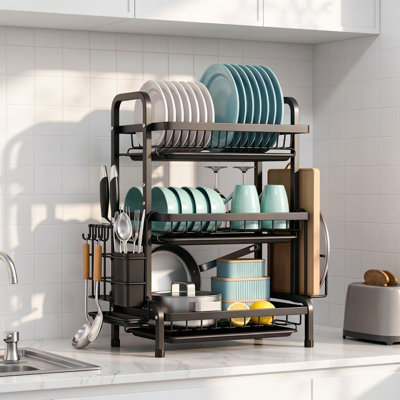 Dish Rack