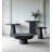 Mario Stone Top Single Coffee Table-1838187284