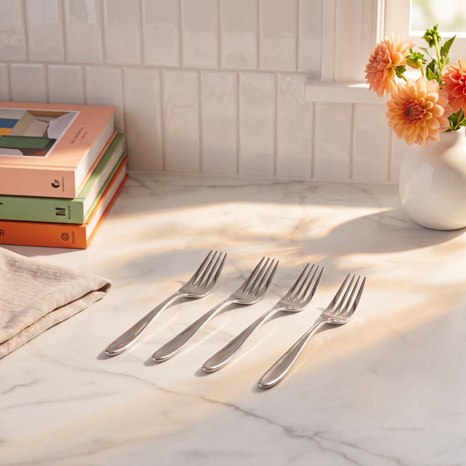Cantera Dinner Fork