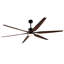 Ventilateur de plafond 66 po Farmhouse