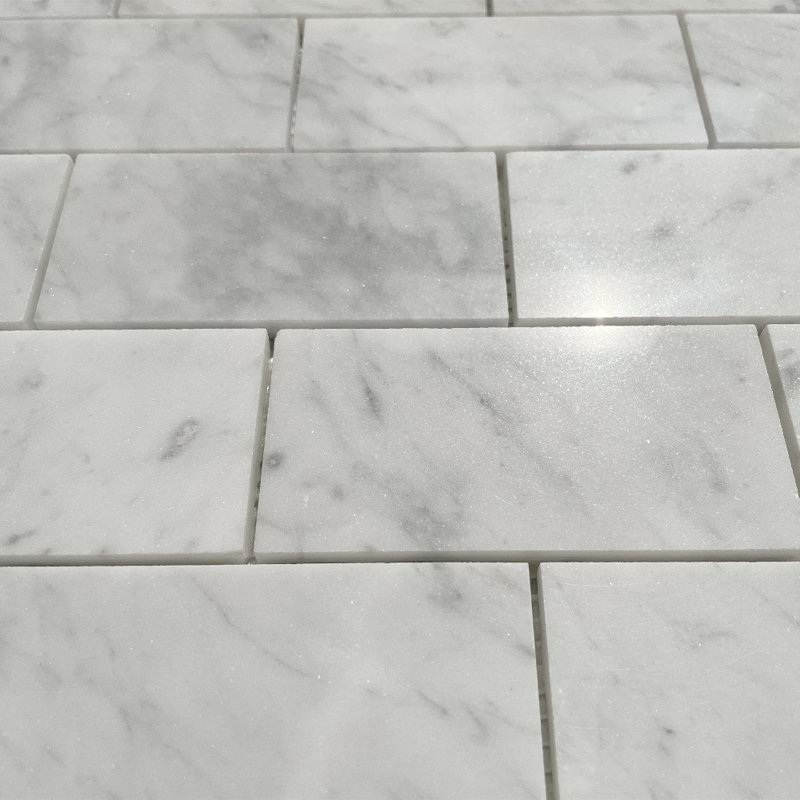 Carreau de mosaïque 12 po x 12 po