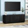 Canton Rectangular TV Stand for TV's up to 75"