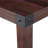 Ceianne 39.4" Console Table with Storage Shelf-589782313
