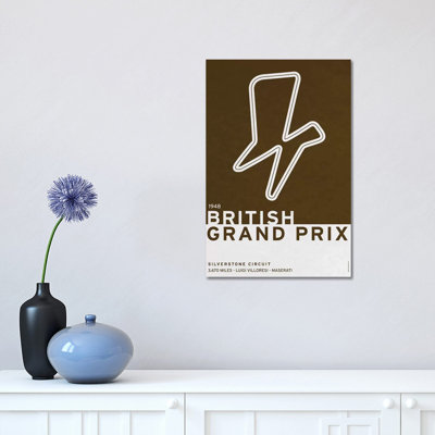 Chungkong - Wrapped Canvas Poster