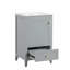 Meuble-lavabo de 20 po avec lavabo-688996246