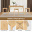 Hartshorne Upholstered Counter Stool
