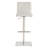 Folkston Upholstered Adjustable Height Counter Stool-1906051342