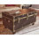 COFFRET DE TABLE EN CAOUTCHOUC RHINO LUXURY