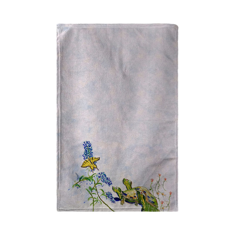 Dish Cloth Kitchen Towel