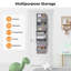 33cm Closet System