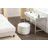 Beeks Upholstered Ottoman-525247054
