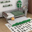 Lit plateforme simple Ikeny-88105619