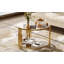 Table basse Modern Modern
