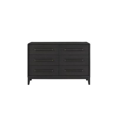Small Dresser - Peppercorn